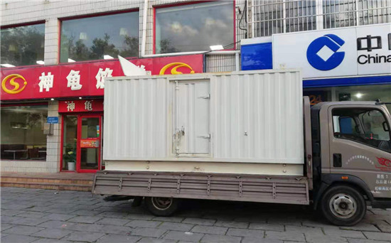 阿勒泰发电车出租