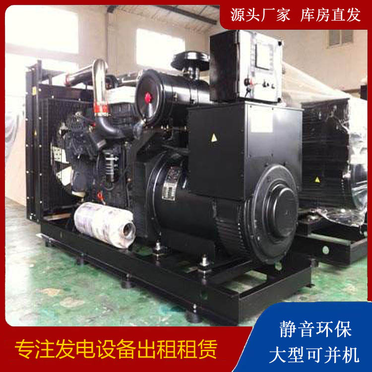 阿勒泰发电车出租 柴油发电机组需要经常换机油吗？