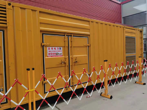 阿勒泰柴油发电机电压不稳的原因是什么？