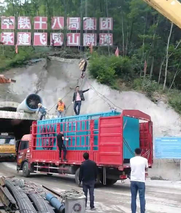 阿勒泰发电机组维修后输出功率降低是什么问题