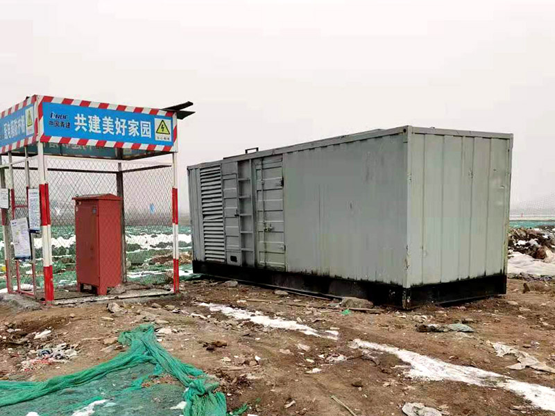 阿勒泰燃气发电机在高海拔地区运行时会遇到哪些常见故障？