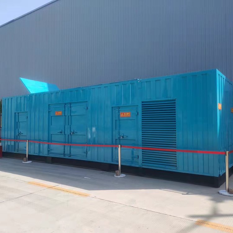 阿勒泰怎样更换柴油发电机组的空气滤清器？