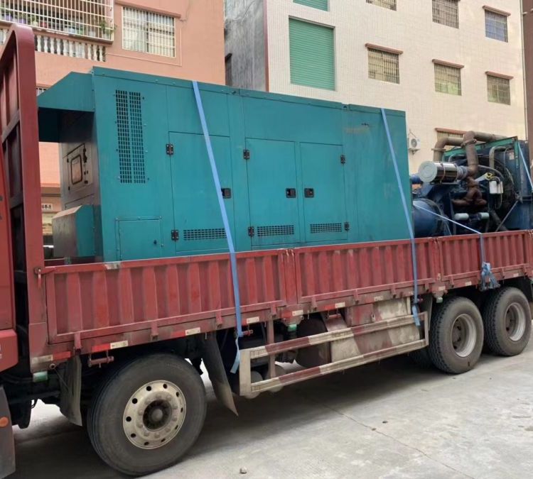 阿勒泰如何在不同负载率下确保 400KW 柴油发电机组的正常运行？