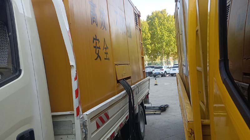 阿勒泰如何判断柴油发电机组和UPS电源的切换时间是否符合要求？