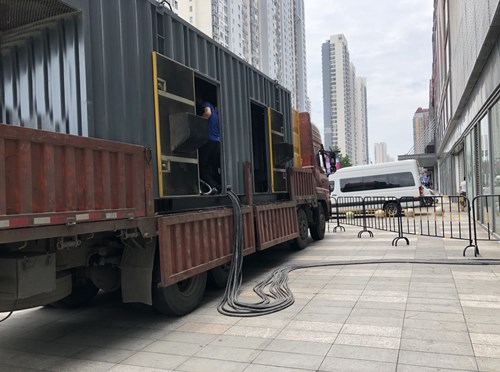 阿勒泰怎样做好柴油发电机组和储能设备的接地系统？