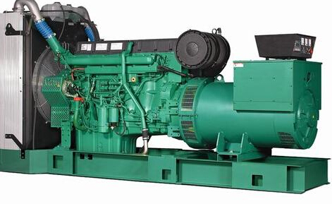 阿勒泰发电机除垢后需要用清水冲洗水冷式机油散热器几次？