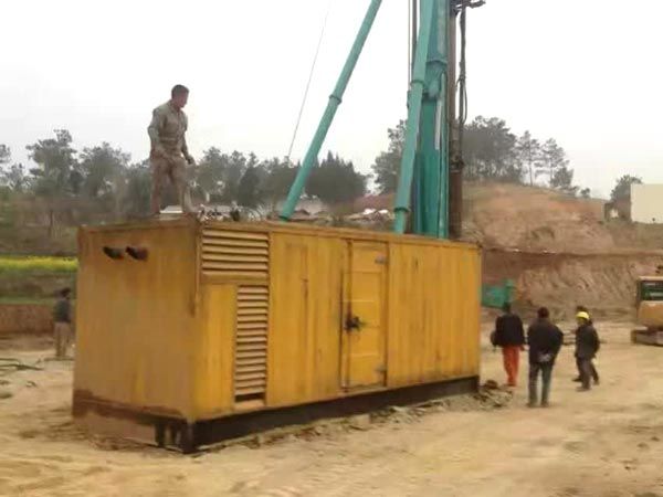 阿勒泰柴油发电机组应用场合有哪些？